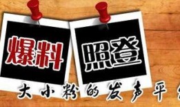 有哪些常见的新闻爆料平台,我国常见的新闻爆料平台大盘点