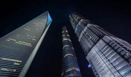 陆家嘴商圈爆料视频