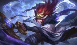 王者新皮肤爆料最新玄策,技能特效引期待