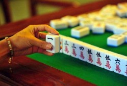 网红吃瓜打麻将,娱乐生活新风尚