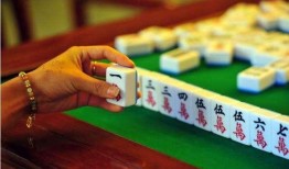 网红吃瓜打麻将,娱乐生活新风尚