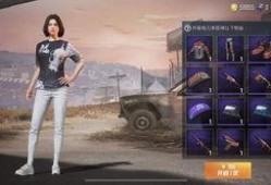 和平精英小军需最新爆料,全新军需即将上线，神秘内容引玩家热议