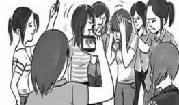 校园暴击爆料案例最新消息,最新爆料揭示惊人真相