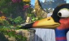 熊出没预告爆料视频下载,探险新篇章，萌娃奇遇记