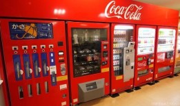 娱乐吃瓜酱自动贩卖机,自动贩卖机里的潮流新宠