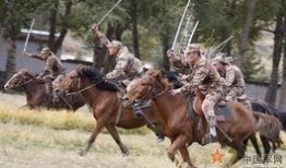 骑兵在线区在线观看,畅游虚拟战场，体验极致竞技盛宴