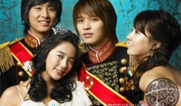 韩剧宫我的野蛮王妃在线观看全集,我的野蛮王妃剧情回顾：穿越时空的浪漫传奇