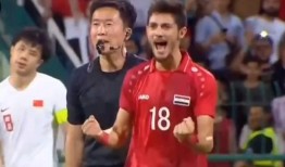 中国足球队爆料视频,训练与比赛的幕后故事