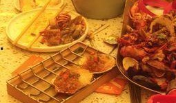 冲哥爆料烧烤视频大全,烧烤视频大全，美味瞬间尽收眼底