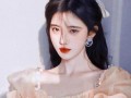 娱乐圈爆料赵露思的美照,娱乐圈新晋女神魅力四溢