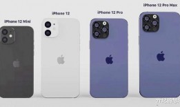 iphone12最新官方爆料,设计革新与性能升级一览无遗