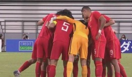 中国足球队爆料视频,训练与比赛的幕后故事