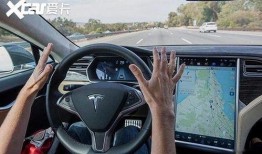 特斯拉高速爆料视频真实,揭秘未来智能驾驶技术新突破