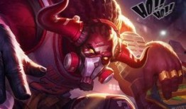 牛魔新皮肤最新爆料特效