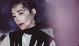 爆料娱乐圈张静初是谁,揭秘张静初的神秘面纱