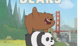 熊在线观看,一场别开生面的动物世界之旅