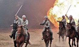 骑兵在线区在线观看,畅游虚拟战场，体验极致竞技盛宴