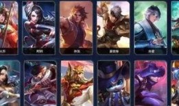 王者荣耀s15最新爆料,神秘英雄登场，战局再掀风云