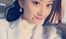 娱乐圈爆料赵露思的美照,娱乐圈新晋女神魅力四溢