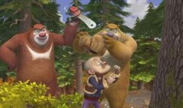 熊在线观看,一场别开生面的动物世界之旅