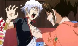 银魂完整版在线观看,笑傲江湖，守护正义的武士传奇