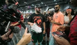 球鞋博主爆料视频大全集,揭秘潮流鞋界幕后风云