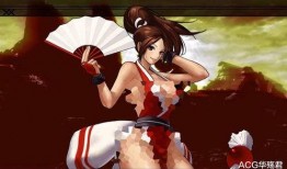 不知火舞新皮肤爆料最新,不知火舞华丽蜕变，燃情夏日