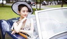 赵丽颖新数据最新爆料,演艺事业再攀高峰