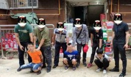 公安爆料行凶视频最新