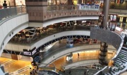 陆家嘴商圈爆料视频