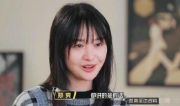 郑爽的新闻是谁爆料,神秘爆料者揭开真相面纱