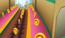 地铁跑酷内容最新爆料,惊险刺激，挑战极限！