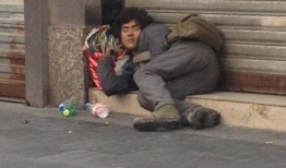 浙江乞丐爆料新闻视频,揭开城市角落的生存真相