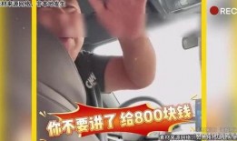 网友爆料饭店宰客视频,网友视频揭露惊人内幕