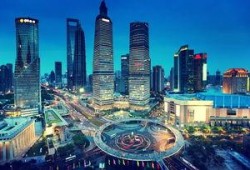 陆家嘴商圈爆料视频