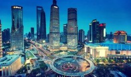 陆家嘴商圈爆料视频