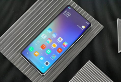 小米mix最新官方爆料,官方爆料揭示颠覆性设计与创新科技”