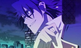 k动漫第二季在线观看,神秘力量觉醒，命运交织的冒险之旅