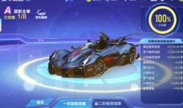 飞车手游最新爆料在哪,揭秘神秘生成系统，畅享无限激情赛道！