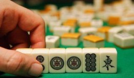 网红吃瓜打麻将,娱乐生活新风尚