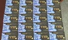 最新款圆盘卡片爆料,颠覆传统，引领科技潮流