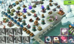 野人技能爆料大全最新