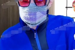 吃瓜男网红yp,揭秘网络红人的真实生活与争议