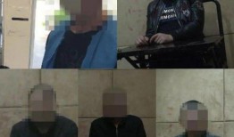 公安爆料行凶视频最新