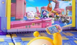 蛋仔派最新赛季爆料,神秘爆料揭示全新赛季精彩内容