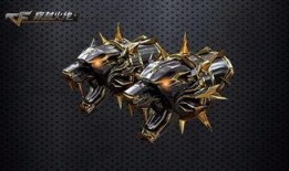 火线币新皮肤最新爆料,炫酷设计引玩家热议