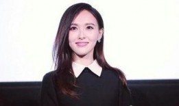 唐嫣最新代言爆料消息,时尚跨界合作引期待