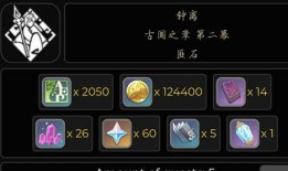 原神最新爆料3.2角色,神秘力量觉醒，探索未知领域