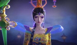 叶罗丽灵犀24最新爆料,神秘力量觉醒，命运之战一触即发！