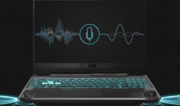 华硕天选4外观爆料视频,炫酷设计，视觉盛宴